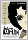 Return to Bablyon